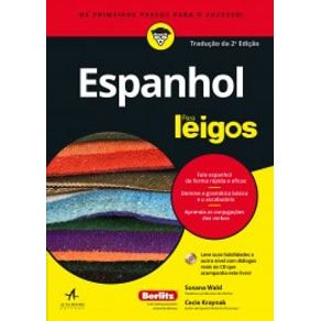 Espanhol-para-leigos
