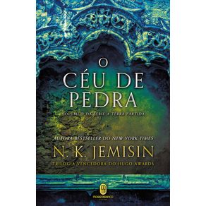 O-ceu-de-pedra