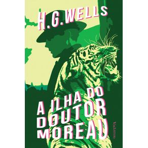 A-ilha-do-doutor-moreau---hg-wells
