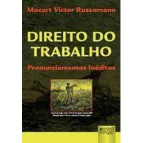 Direito-do-trabalho---pronunciamentos-ineditos