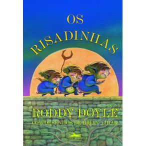 Os-risadinhas