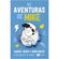 Aventuras-de-mike-as-2-edicao