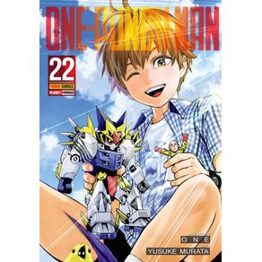 One-punch-man-vol-22