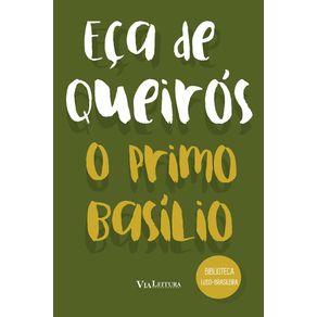 O-primo-basilio---eca-de-queiros