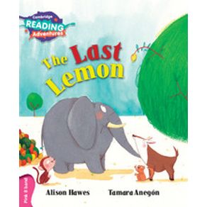 Last-lemon