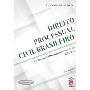 Direito-processual-civil-brasileiro-atos-processuais-a-do-cumprimento-da-sentenca