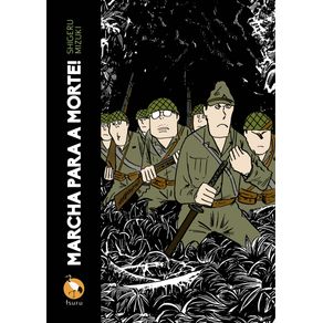 Marcha-para-a-morte---2a-edicao