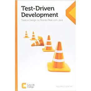Test-driven-development