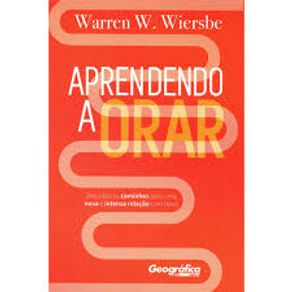 Aprendendo-a-orar