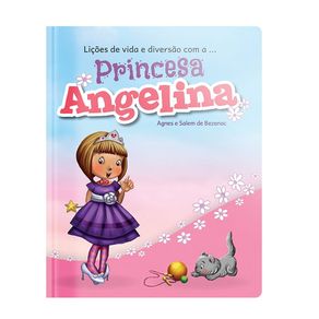 Princesa-angelina