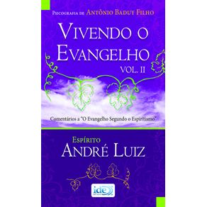 Vivendo-o-evangelho-vol-ii