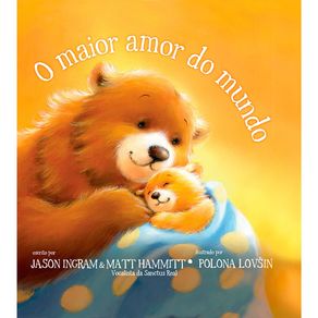 O-maior-amor-do-mundo