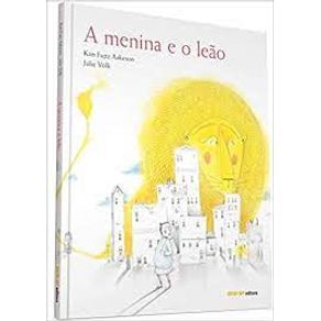 A-menina-e-o-leao