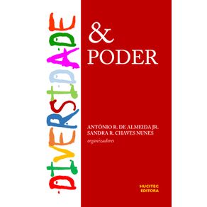 Diversidade---poder