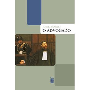 O-advogado