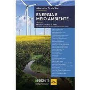 Energia-e-meio-ambiente
