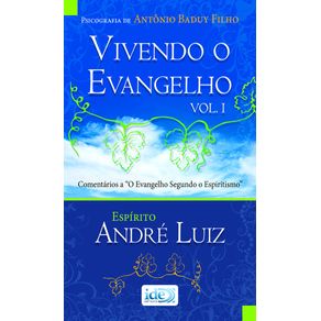 Vivendo-o-evangelho-vol-i