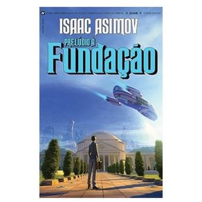 Preludio-a-fundacao