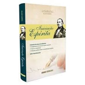 Iniciacao-espirita