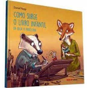 Como-surge-o-livro-infantil
