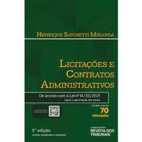Licitacoes-e-contratos-administrativos