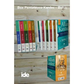 Box-allan-kardec-pocket