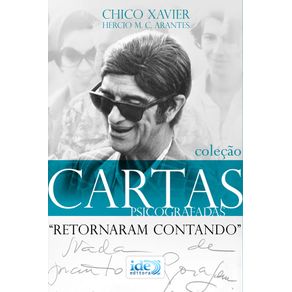 Retornaram-contando