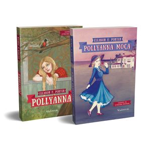 Pollyanna-e-pollyanna-moca-kit-com-2-volumes