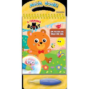 A-turminha-do-bobby-aquabook
