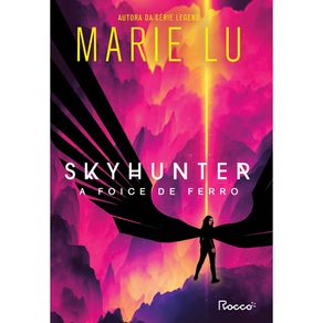 Skyhunter-a-foice-de-ferro