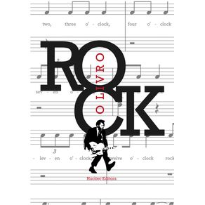 Rock-o-livro