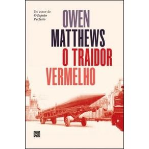 O-traidor-vermelho