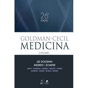 Goldman-cecil-medicina