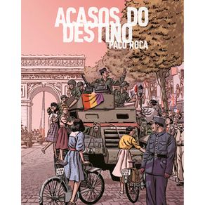 Acasos-do-destino