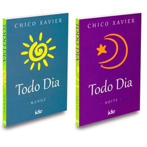 Kit-chico-xavier-todo-dia---2-livros