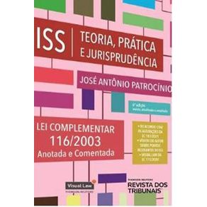 Iss---teoria-pratica-e-jurisprudencia---2023