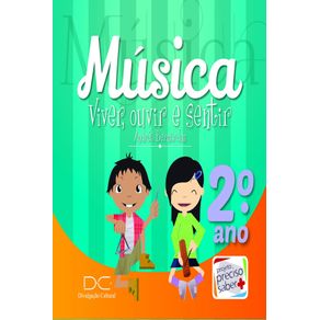 Colecao-musica---viver-ouvir-e-sentir---2º-volume---aluno-professor