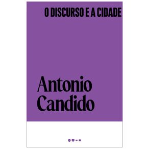 O-discurso-e-a-cidade