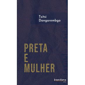 Preta-e-mulher