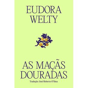 As-macas-douradas