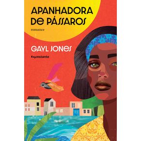 Apanhadora-de-passaros
