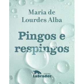 Pingos-e-respingos
