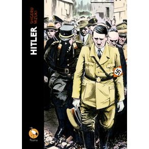 Hitler-de-shigeru-mizuki