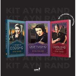 Kit-ayn-rand