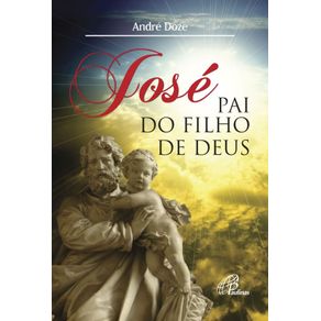 Jose-pai-do-filho-de-deus