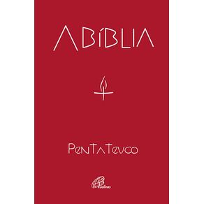 A-biblia---pentateuco