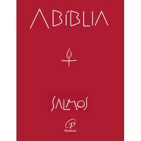 A-biblia---salmos