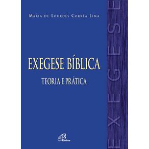 Exegese-biblica-teoria-e-pratica