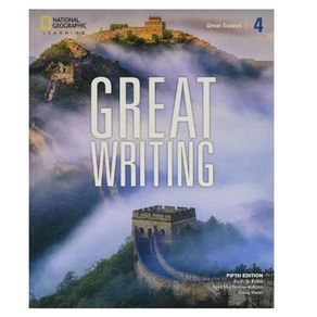 Great-writing-series---5e---student-s-book-with-olp-sticker-code---level---4