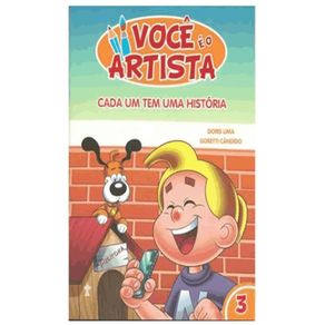 Voce-e-o-artista---vol-3---cada-um-tem-uma-historia